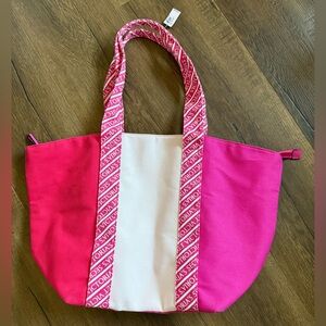 Victoria Secret Tote Bag